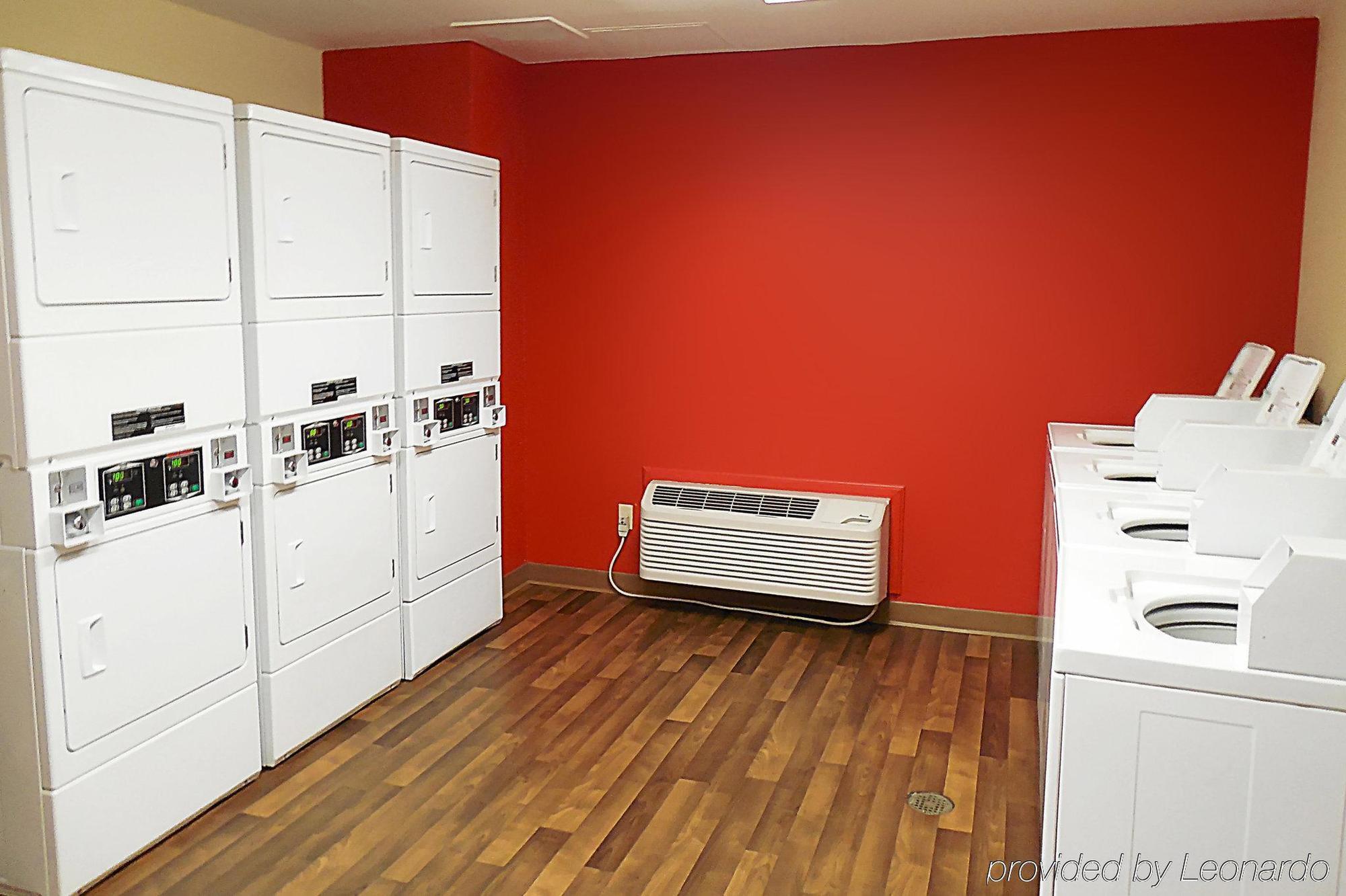 Extended Stay America Suites - Chicago - Burr Ridge Eksteriør billede